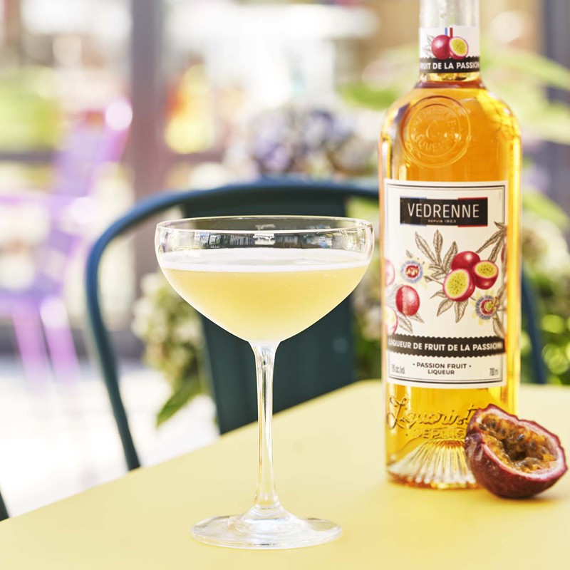 PASSION FRUIT