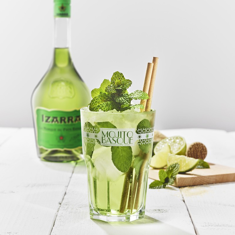 MOJITO BASQUE