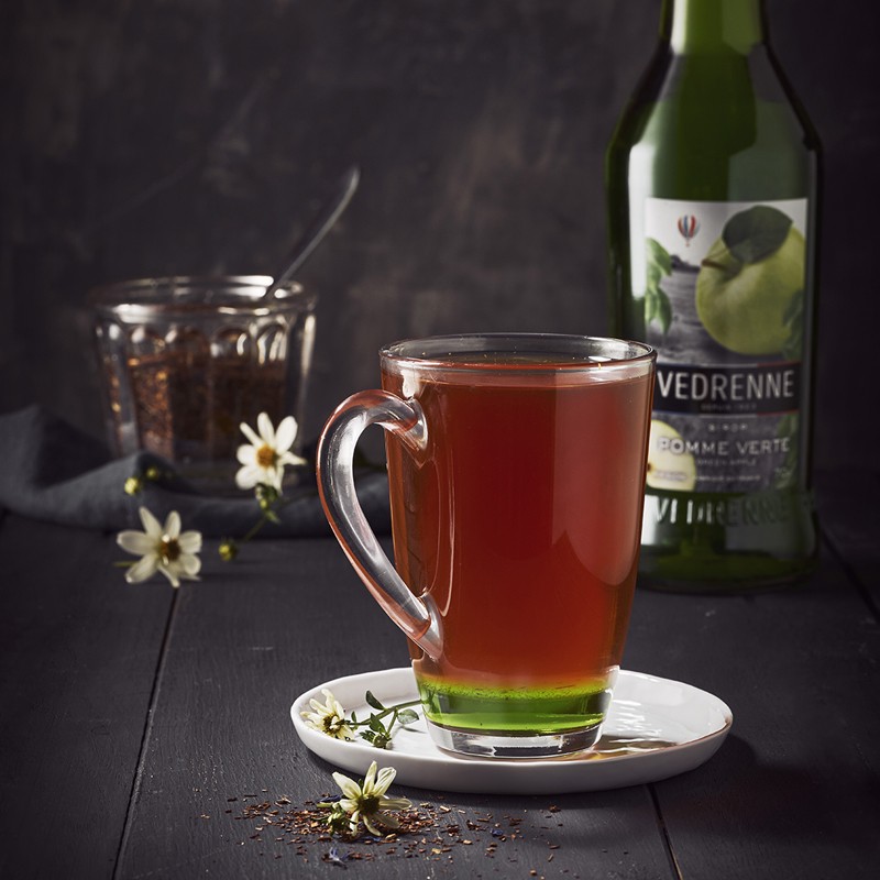 ROOIBOS POMME VERTE