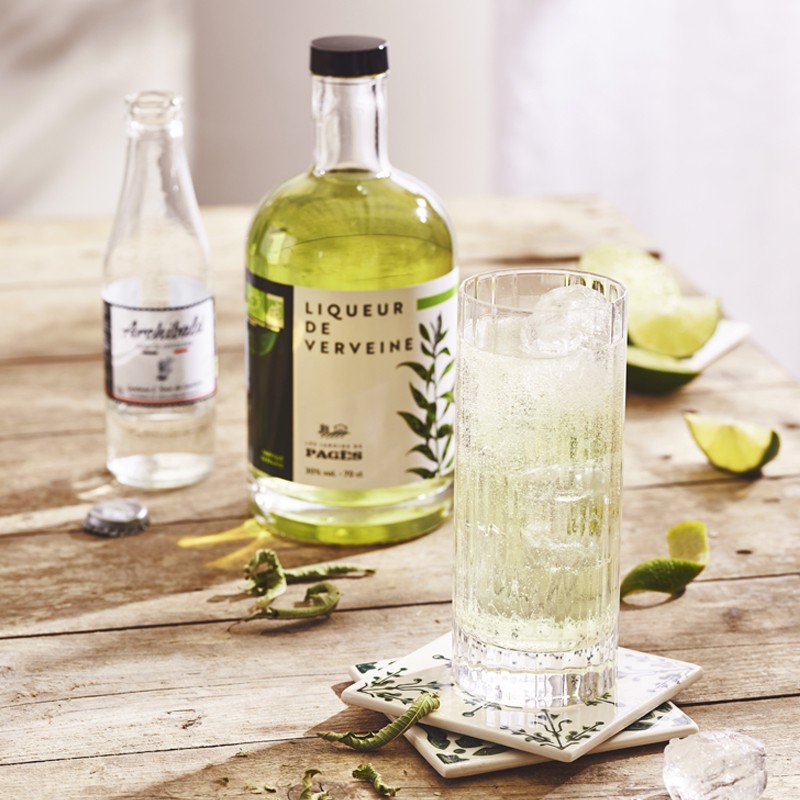 VERVEINE TONIC