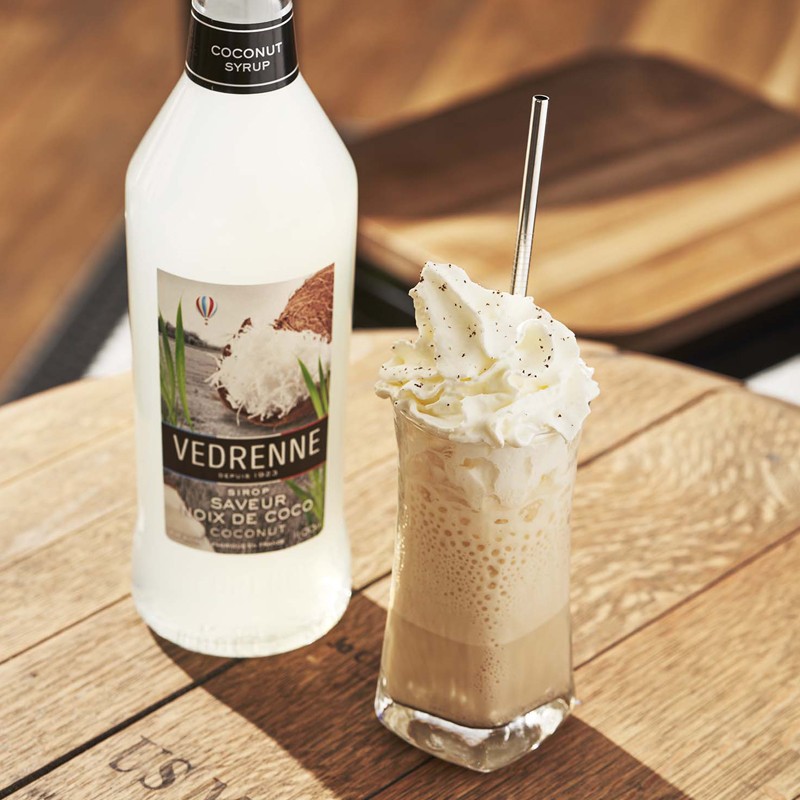 FROZEN COCCINO