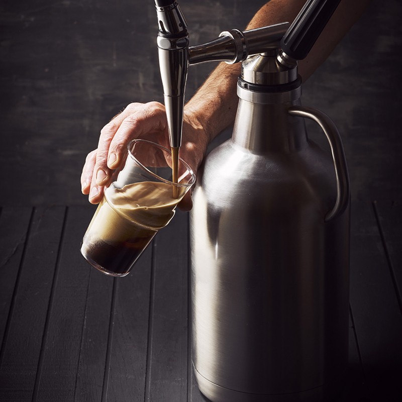 CAFÉ NITRO