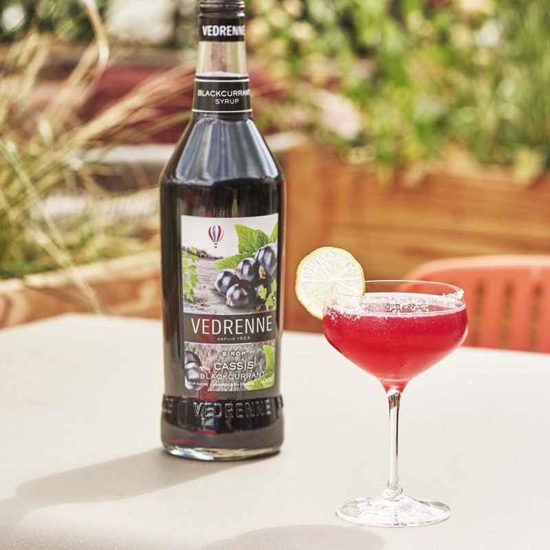 MARGARITA CASSIS