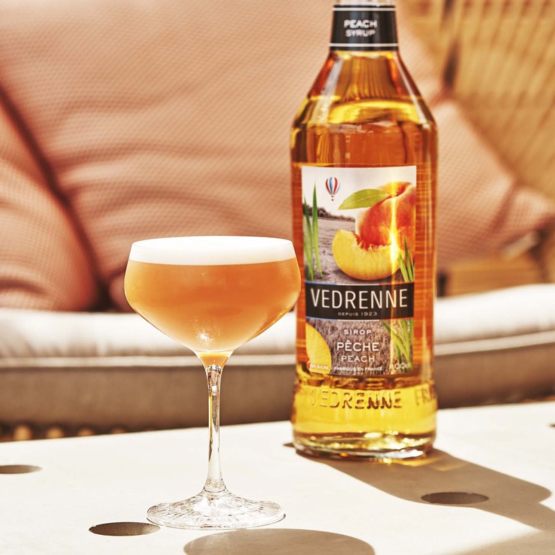 PEACH SOUR