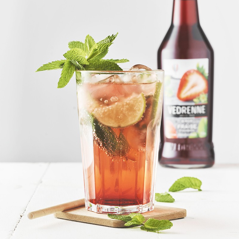 MOJITO FRAISE
