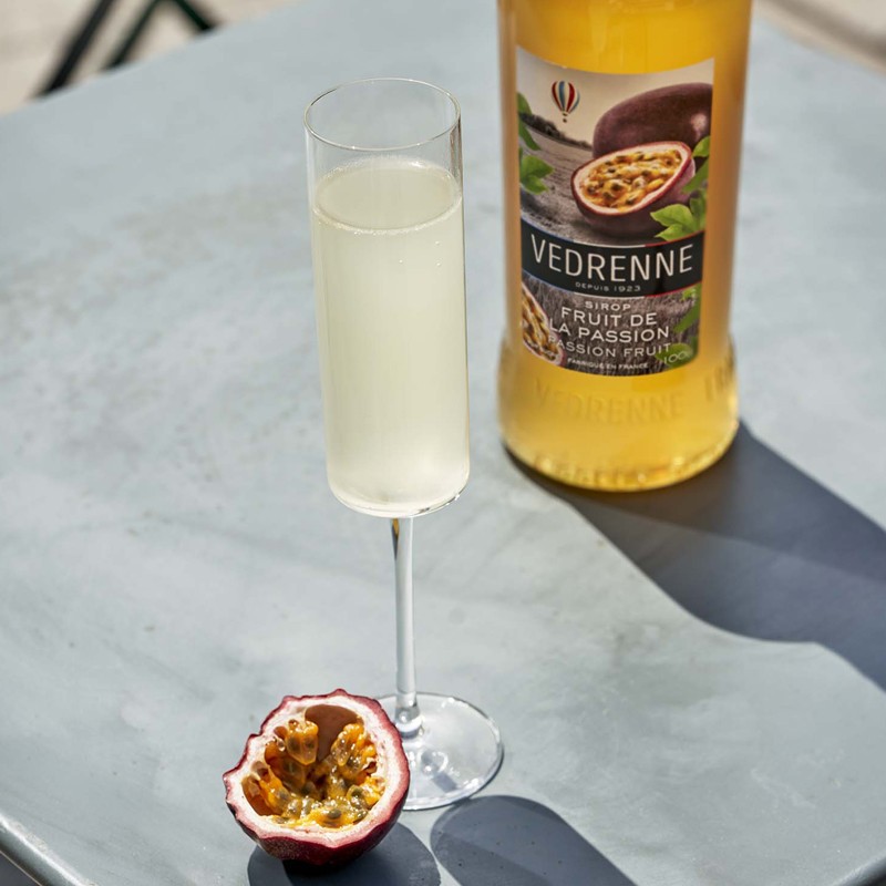 FRANKY' S FIZZ