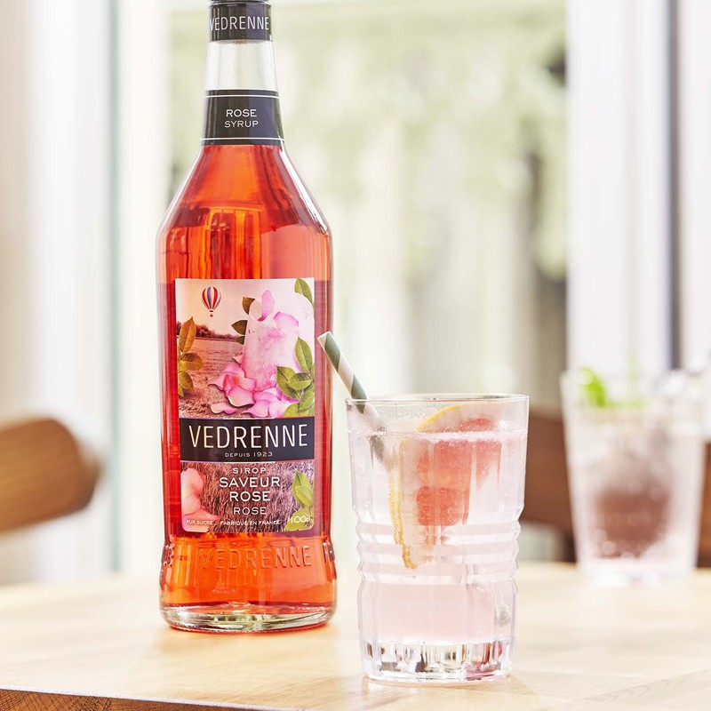 WHY NOT ROSE