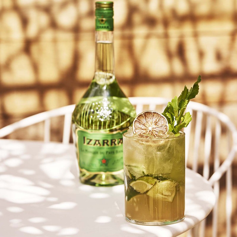 LE BASKO MULE