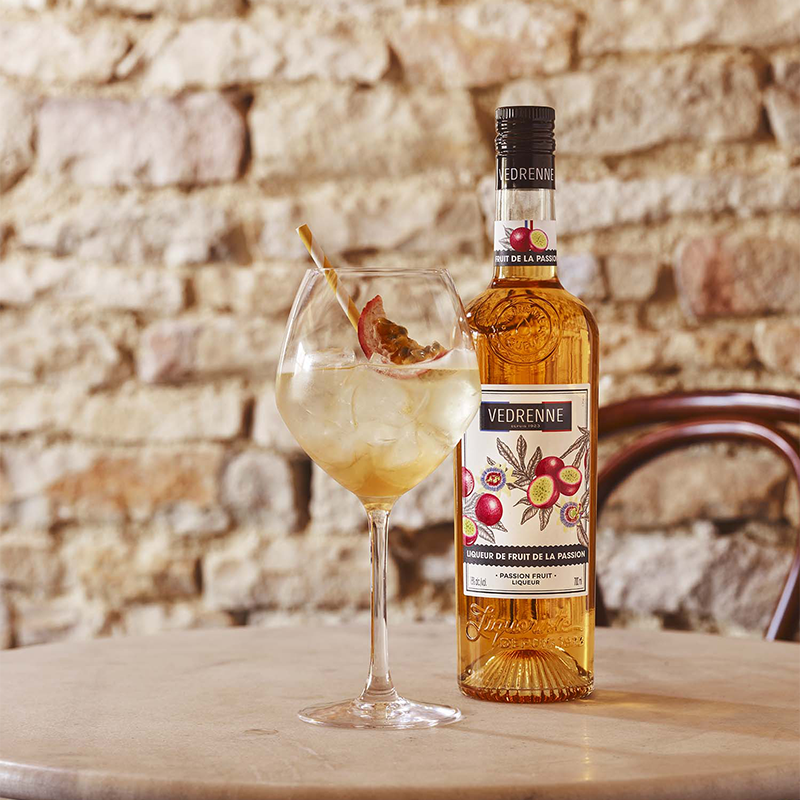 SPRITZ PASSION
