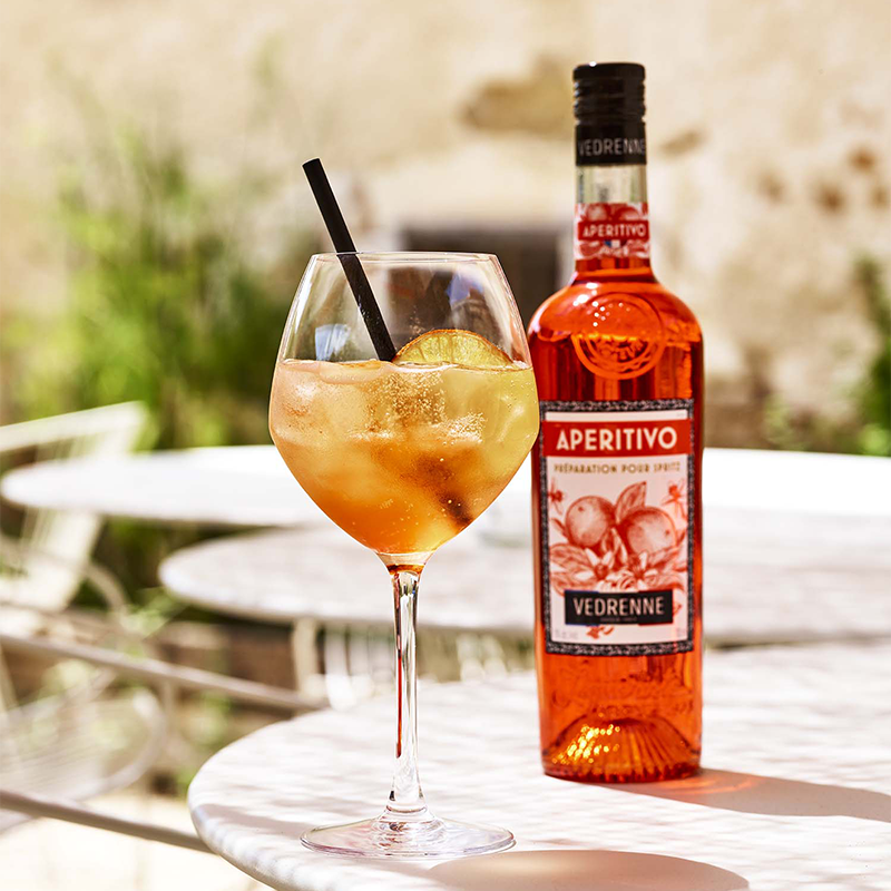 SPRITZ