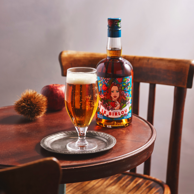 BIRLOU BIÈRE - EDEN