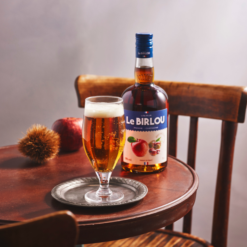 BIRLOU BIÈRE