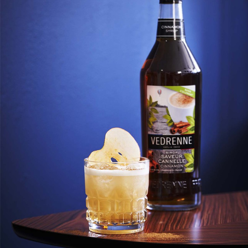 BURN BOURBON BURN