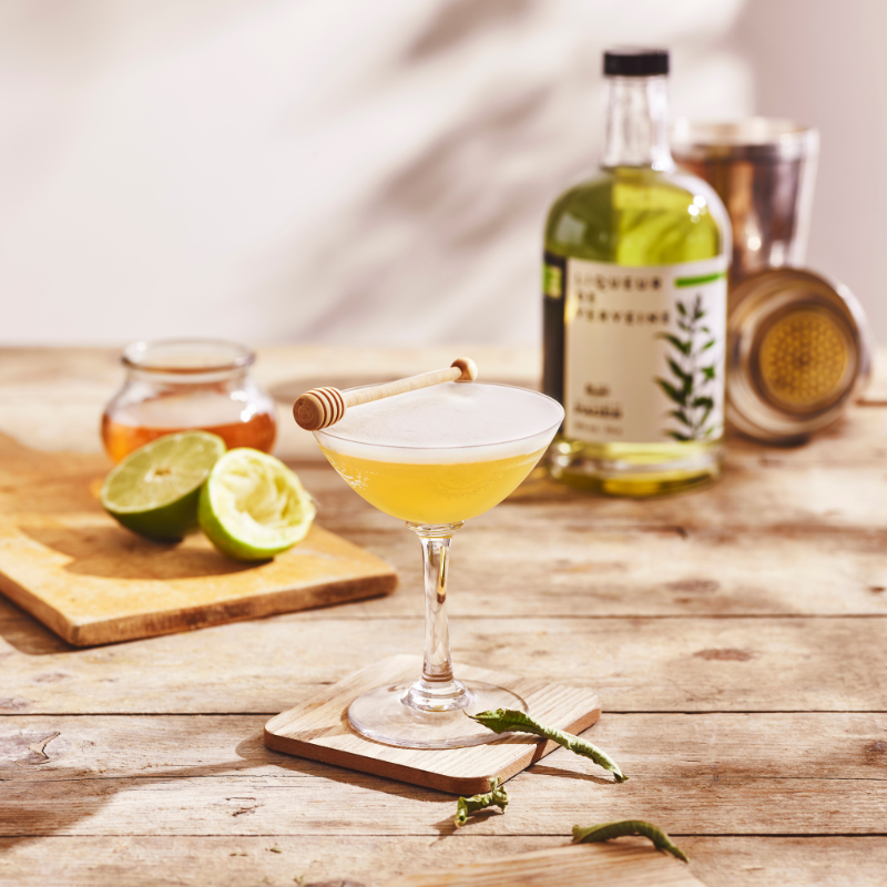 VERVEINE MIELLEUSE