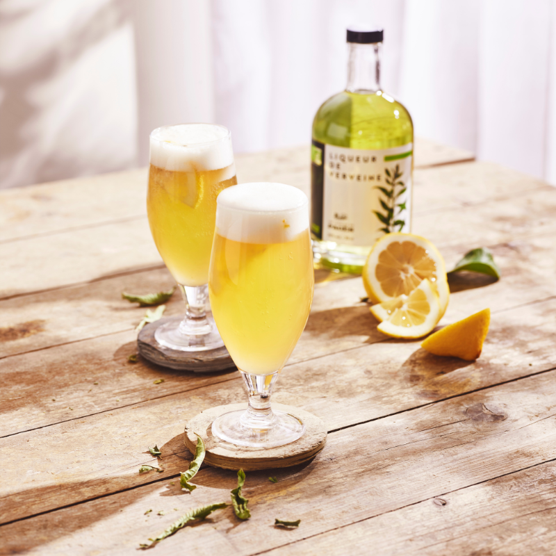 VERVEINE BIÈRE