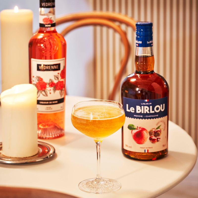 BIRLOU SAINT VALENTIN