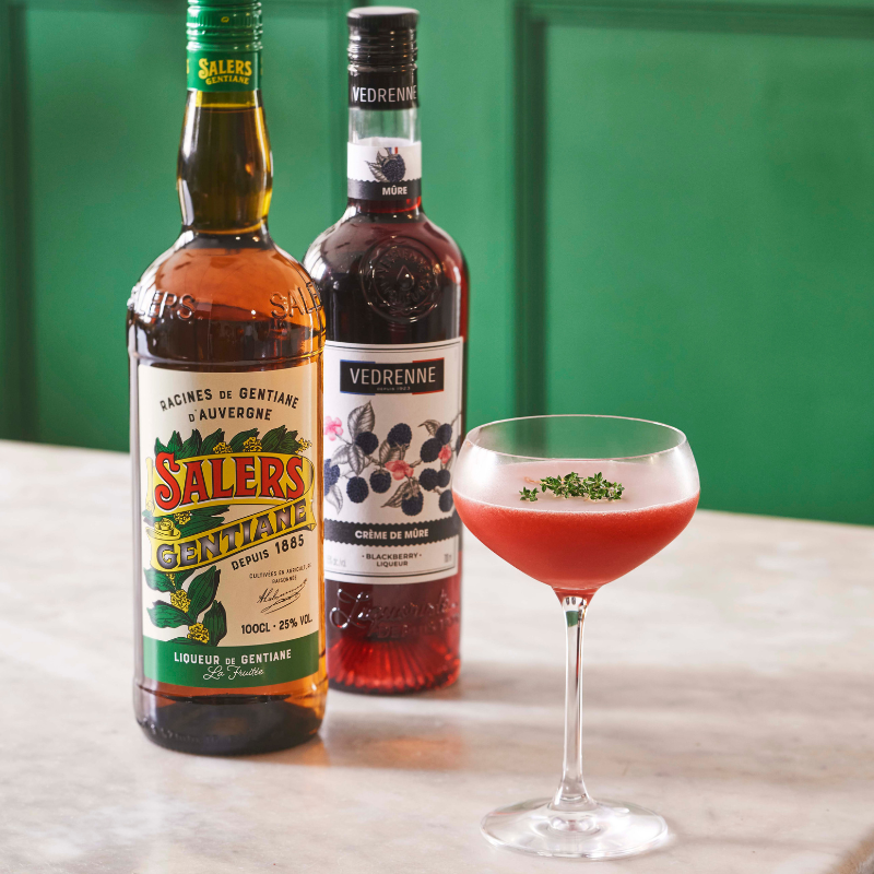 GIMLET
