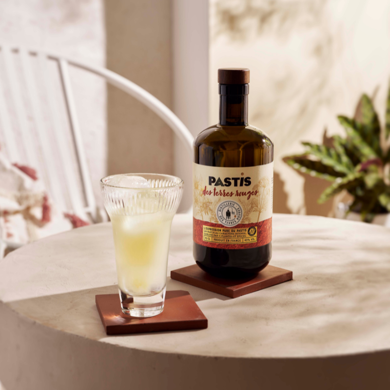 PASTIS