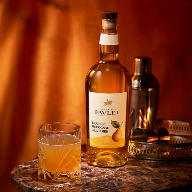 ÉCLAT DE POIRE