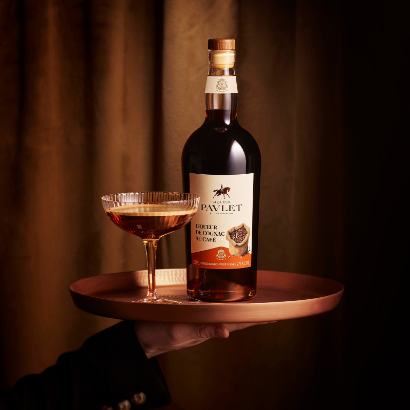 ESPRESSO MARTINI