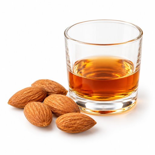 Sirop Amaretto VEDRENNE 100cl