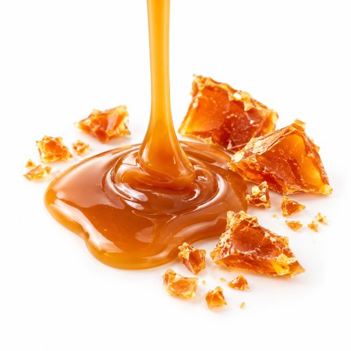 Crème de Caramel