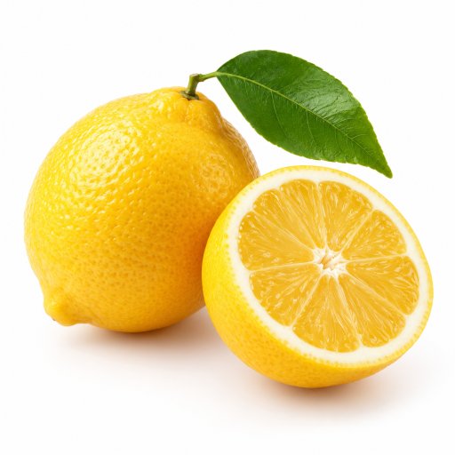 jus de citron jaune