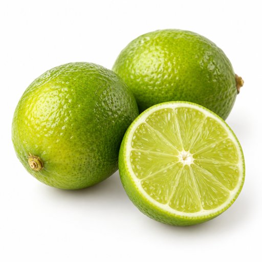 jus de citron vert