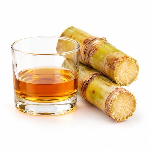 rhum blanc