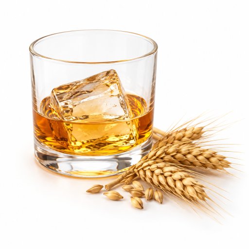 whisky Bourbon