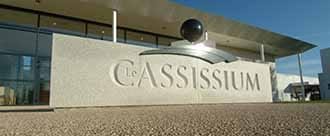 Le Cassissium