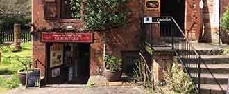 Boutique Collonges