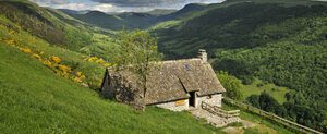 Les Burons de Salers