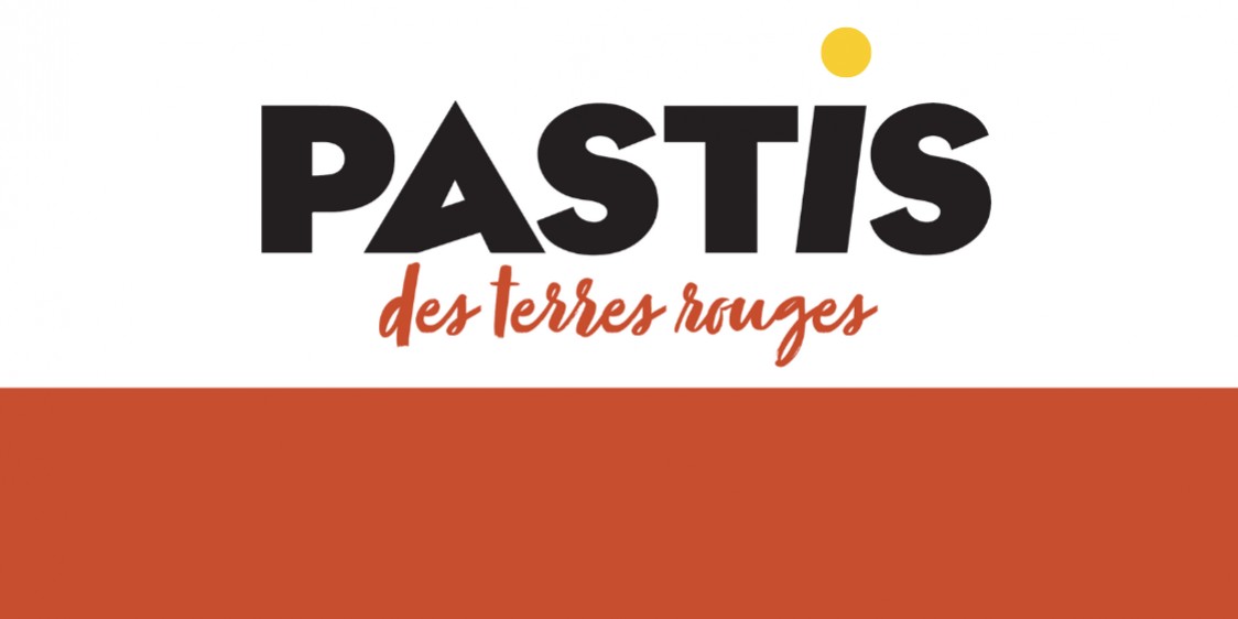 Le Pastis de la Distillerie des Terres Rouges change de look ! 