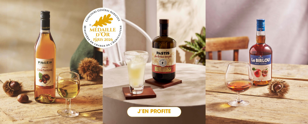 Concours Général Agricole 2026 : trois médailles d’or pour le Groupe VEDRENNE