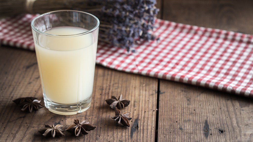NOUVEAU ! SIROP D’ANIS VEDRENNE