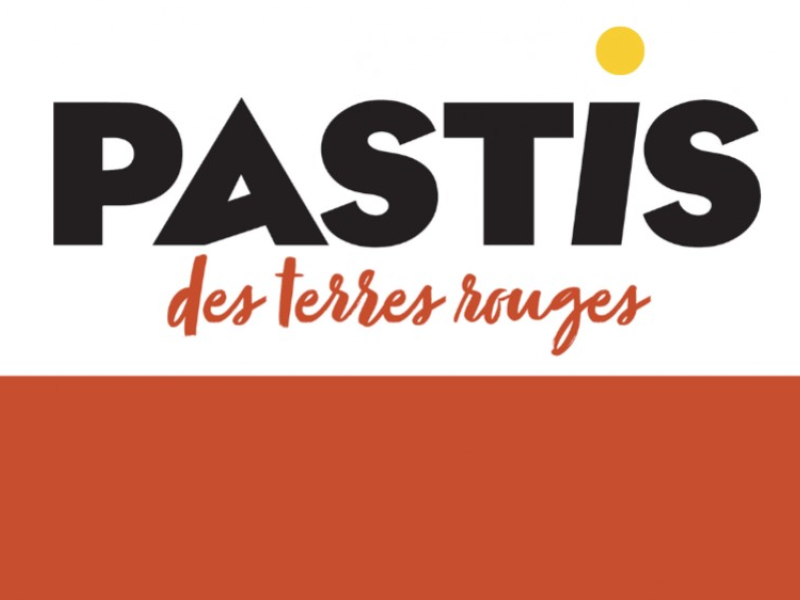 Le Pastis de la Distillerie des Terres Rouges change de look ! 