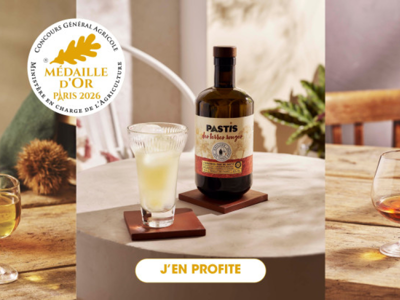 Concours Général Agricole 2026 : trois médailles d’or pour le Groupe VEDRENNE